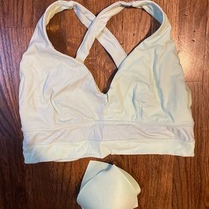 BuffBunny Alpha Sports Bra